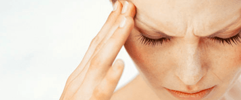 Acupuntura como aliada contra a enxaqueca