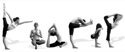 A importância da Yoga para a saúde