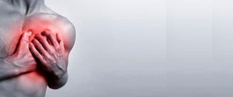 Como agir quando uma pessoa está infartando