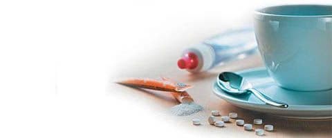 Adoçantes: Saudáveis ou Prejudiciais?