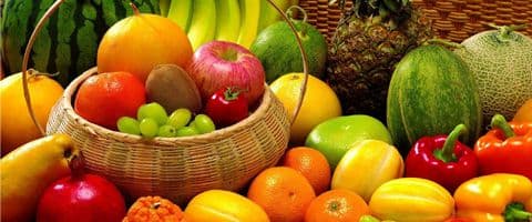 Por que as frutas fora de época são encontradas o ano inteiro no supermercado?