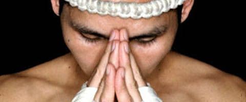 Muay Thai história e benefícios 