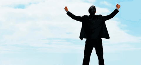 Motivação no trabalho gera resultados