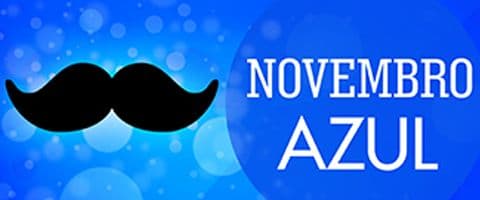 Novembro azul 