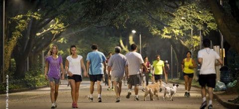 Dicas para quem não vai viajar no feriado 
