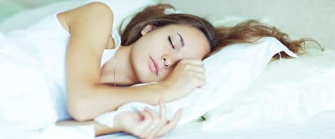Benefícios de uma boa noite de sono