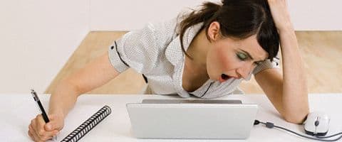 Seis dicas para ajudar a combater a sonolência