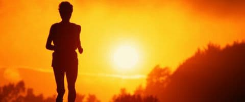 Conheça os riscos da atividade física no verão 