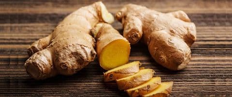Conheça curiosidades sobre o gengibre