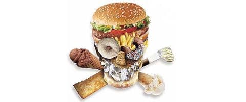 Aprenda a se alimentar da forma correta