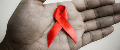Luta Contra a AIDS 