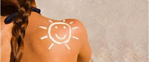 Cinco dicas para cuidar da pele no verão 