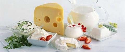 Intolerância à Lactose