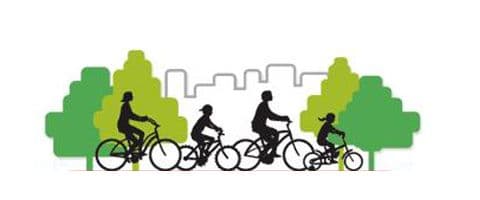 Conheça a diferença entre ciclorrota, ciclovia e ciclofaixa