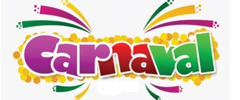 Dicas para aproveitar o carnaval 