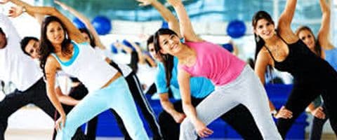 Profissional de Ginástica Coletiva: existem especialistas no mercado fitness brasileiro?