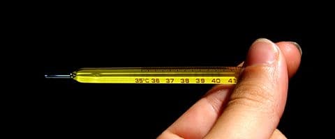 Reconheça a diferença entre gripe e dengue