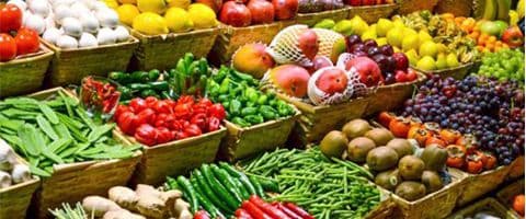 Conheça alguns alimentos que deixarão a sua imunidade nas alturas