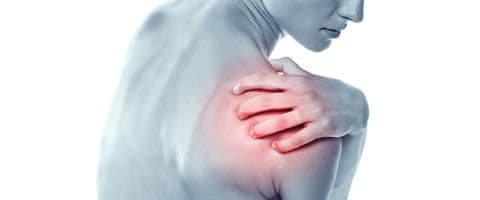 Bursite  Conheça o que é.