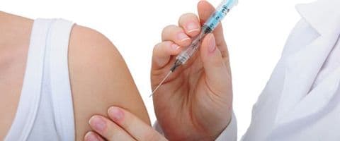Conheça um pouco sobre a vacina da gripe