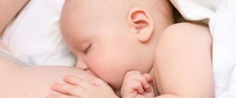 Esclareça suas dúvidas sobre amamentação