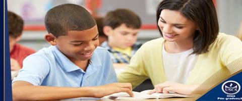 Conheça os novos cursos de Pós-graduação em Educação Especial da USCS