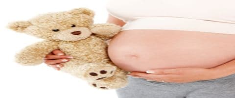 Número de adolescentes grávidas antes dos 15 anos se mantém o mesmo desde 2000