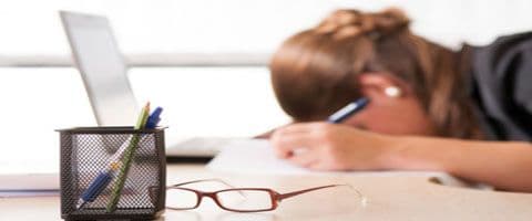 Tirar soneca depois do almoço reduz possibilidade de infarto