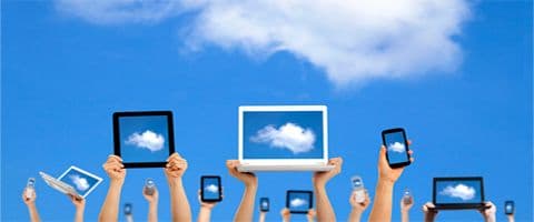 Acesso à internet cresce entre as classes C, D e E