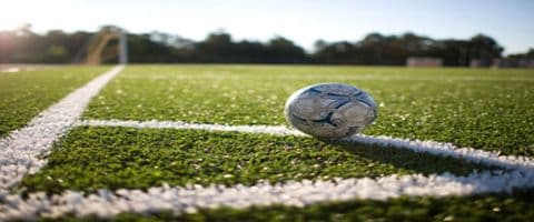 Futebol é objeto de pesquisa sobre grupos humanos