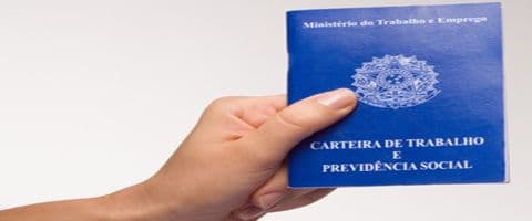 Geração de empregos cresce em nove estados do Brasil