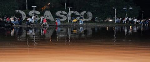 Professor da pós-graduação da USCS comenta sobre enchentes em Osasco