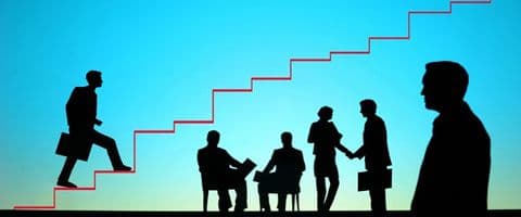 Pesquisa aponta fatores que podem dificultar uma promoção no trabalho