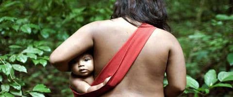 Segundo estudos, lombriga pode aumentar a fertilidade das mulheres