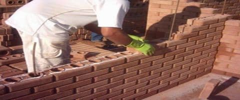 Tijolos reciclados podem ser uma alternativa sustentável ao planeta