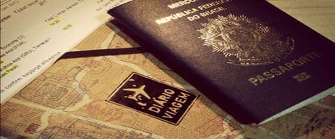 Direito de acessibilidade  passaportes ganham recursos de acessibilidade