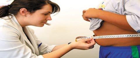 Menos horas de sono é associada a mais gordura corporal em crianças