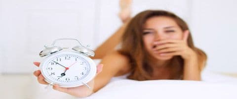 Seres humanos evoluíram para dormir menos, segundo pesquisa