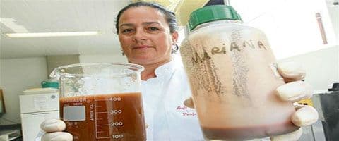 Professora e pesquisadora da USCS integra equipe que analisou água atingida pela tragédia de Mariana