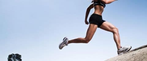 Corrida em excesso é tão prejudicial à saúde quanto sedentarismo