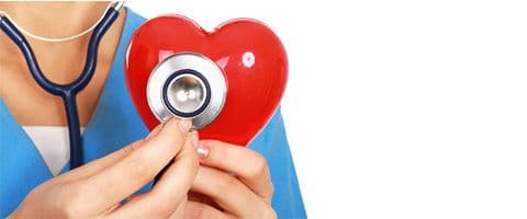 Doenças cardiovasculares são mais frequentes em mulheres