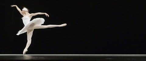 Cérebro de bailarinas pode ser a resposta contra labirintite ou tontura crônica