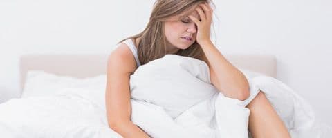 Conheça algumas consequências da falta de sono