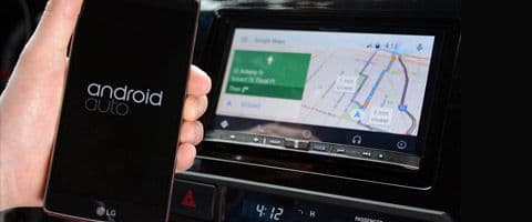 Aplicativo Android Auto já está liberado para download no Brasil