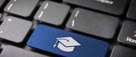 Você sabe como funciona um curso de pós a distância?