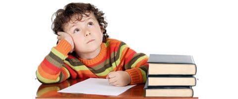 Crianças com TDAH dormem menos que as outras, afirmam pesquisadores