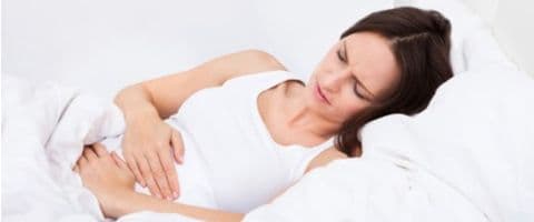 Cólica não é apenas menstrual, fique atenta a sua saúde