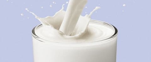 Sancionada lei que obriga a informar sobre lactose nos rótulos