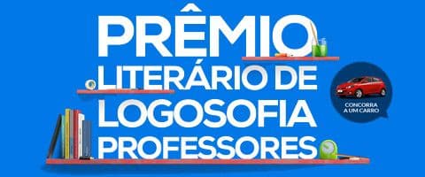 Premio Literário de Logosofia Professores