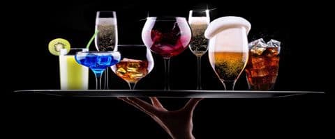 Por que geralmente ninguém consegue tomar uma só?